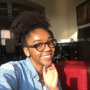 Meet your Posher, Jaime